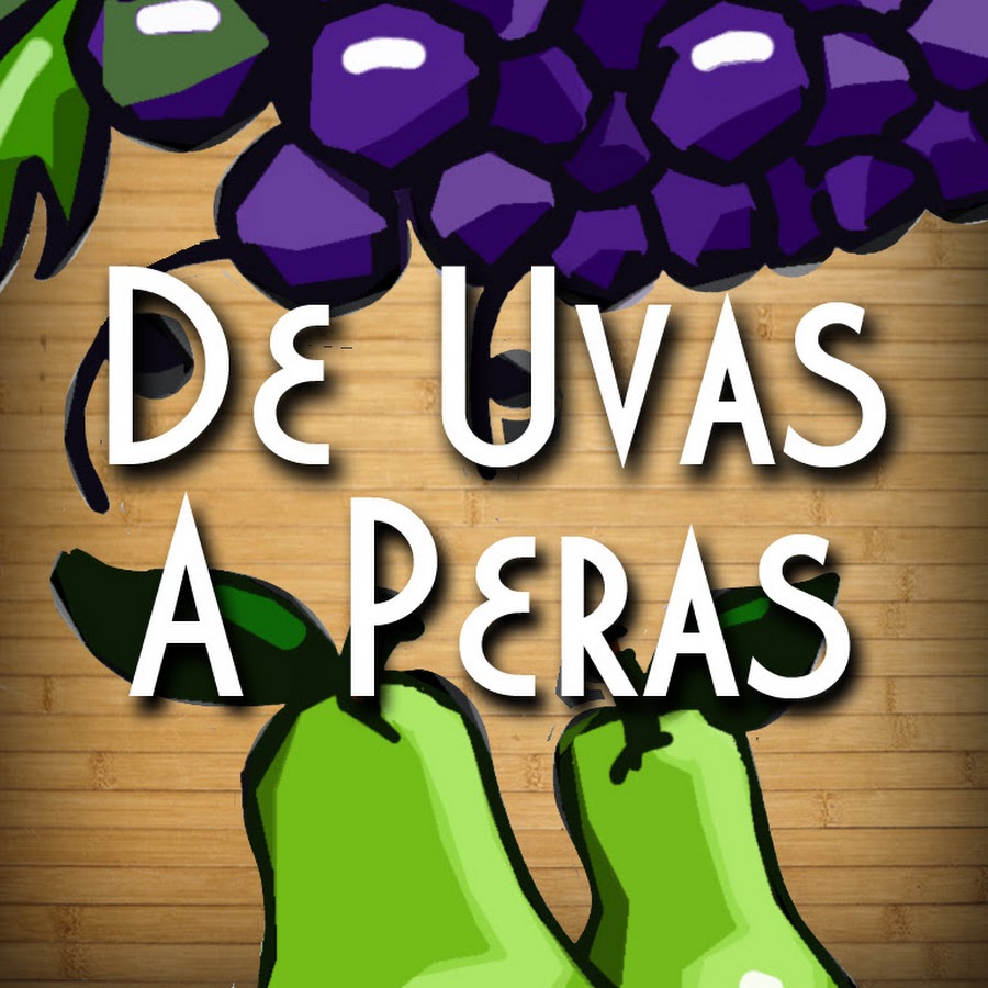 DeUvasAPeras