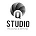 logo Q Studio -Interior Design-Imaging Studio-Tutorials