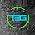 logo T3G Media