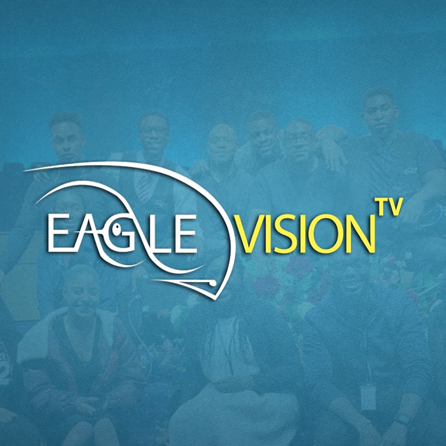 Eagle VisionTV - YouTube Eagle VisionTV