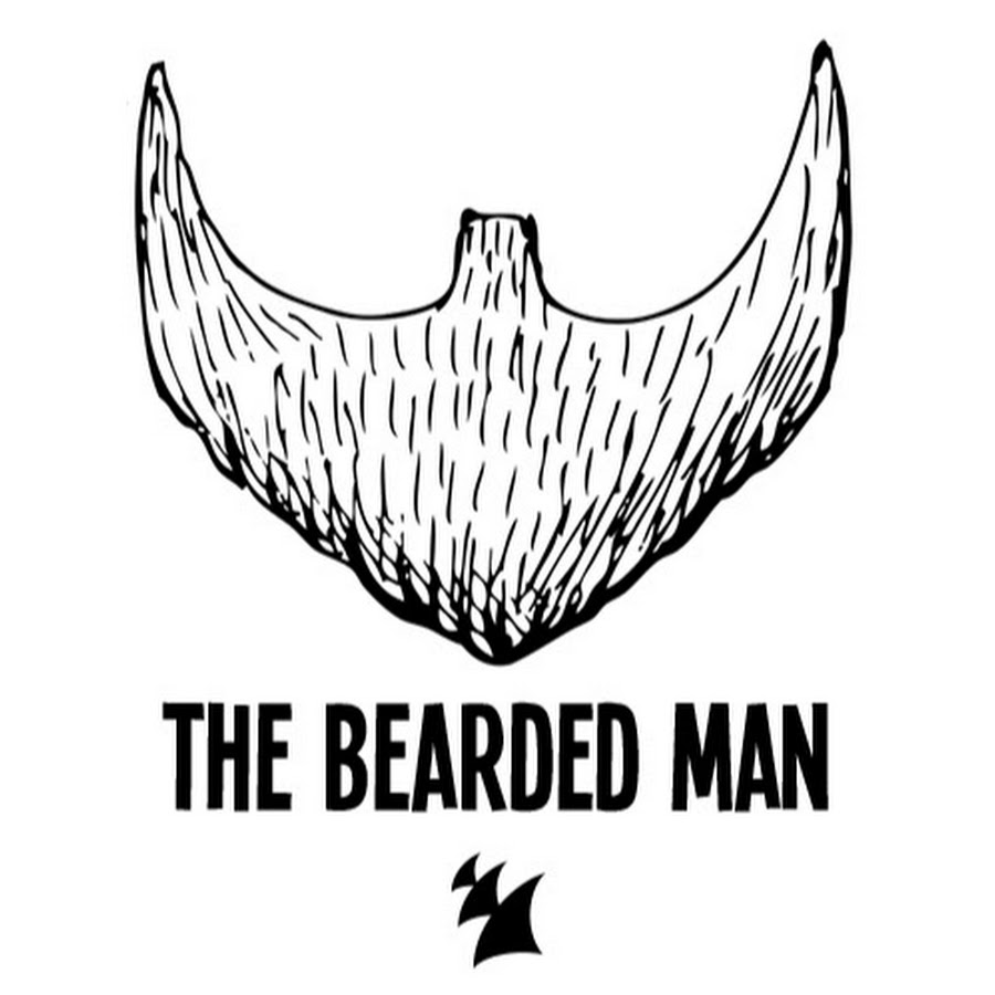 The Bearded Man YouTube