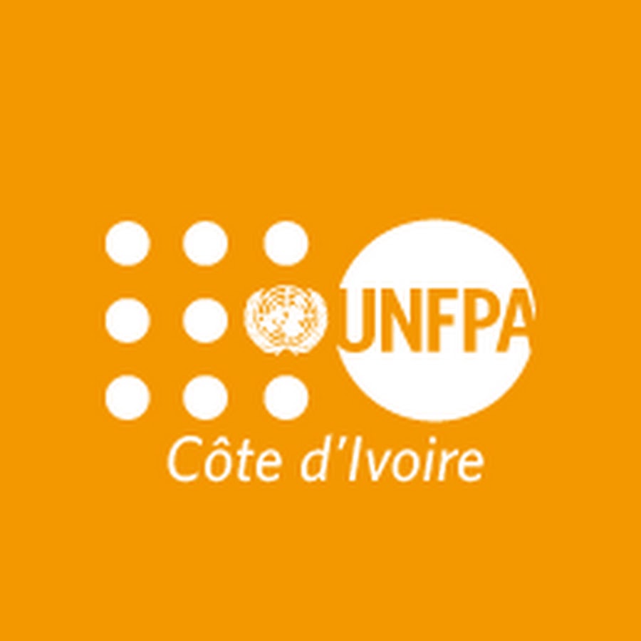 Unfpa C Te D Ivoire Youtube