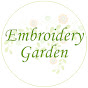 Embroidery Garden