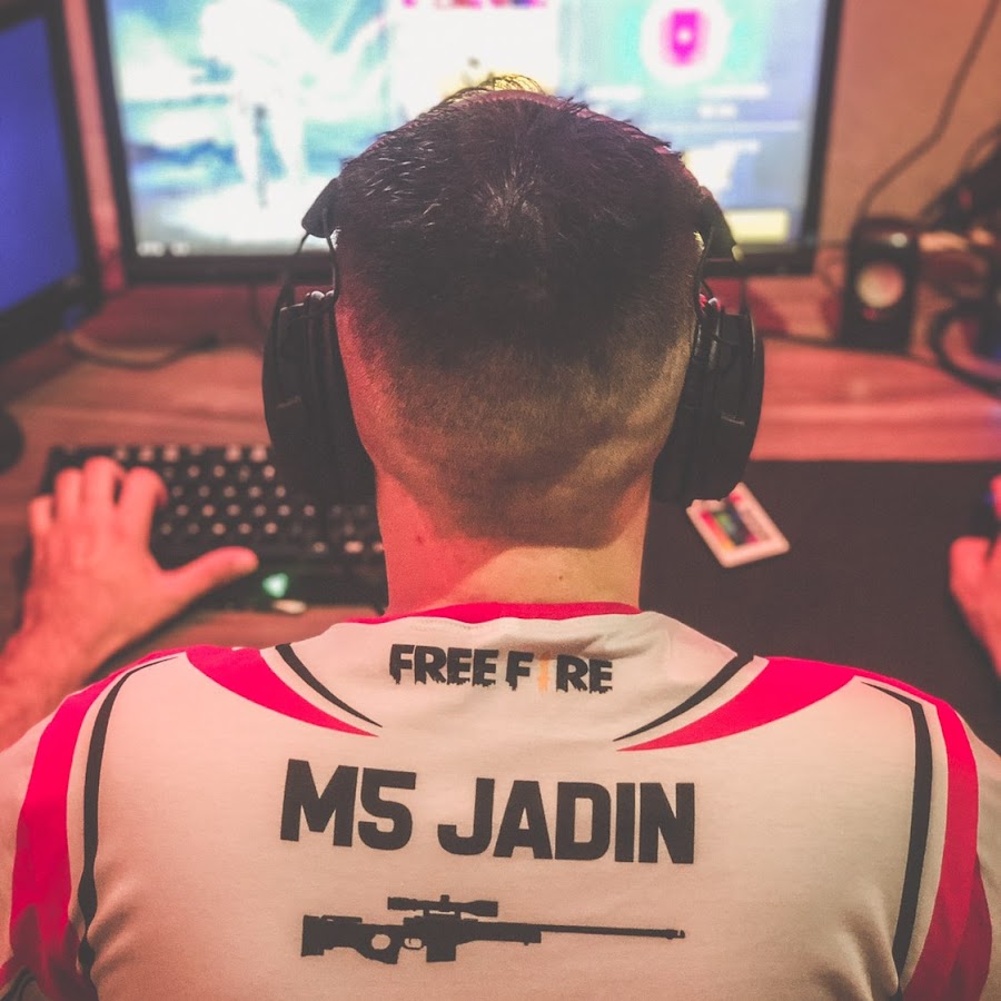 Jadin Play’s FF