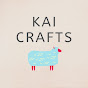 Kai Crafts youtube avatar
