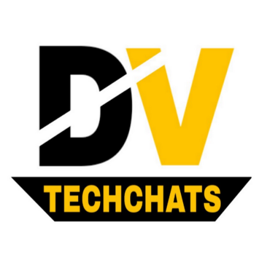 Dv TechChats