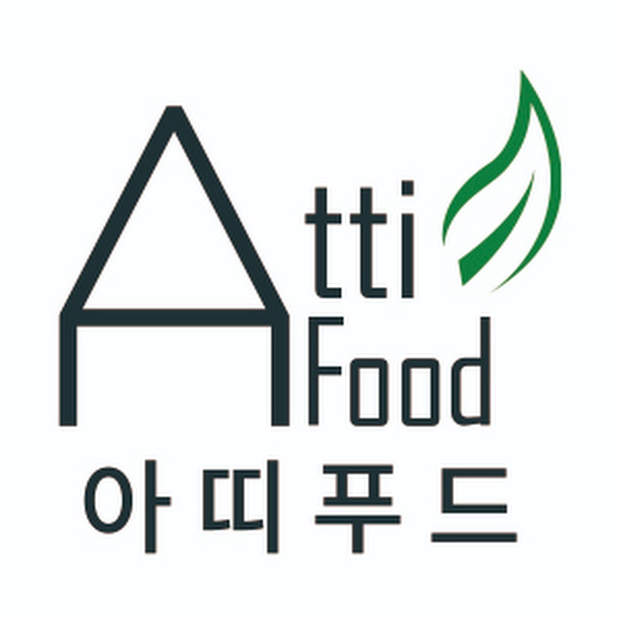 아띠푸드 Atti Food - YouTube 아띠푸드 Atti Food