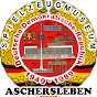 DDR Spielzeugmuseum Aschersleben e.V.