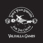 Valhalla Games