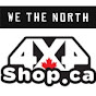 4X4 Shop Canada