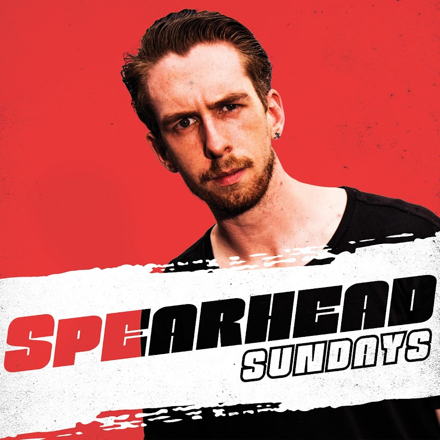 Spearhead Sundays Podcast @SpearheadSundays
