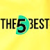 logo The 5 Best