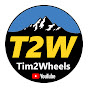 Tim2Wheels