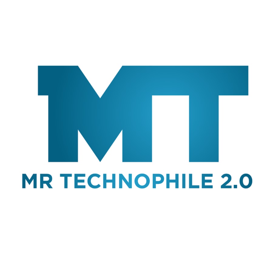 Mr Technophile 2.0