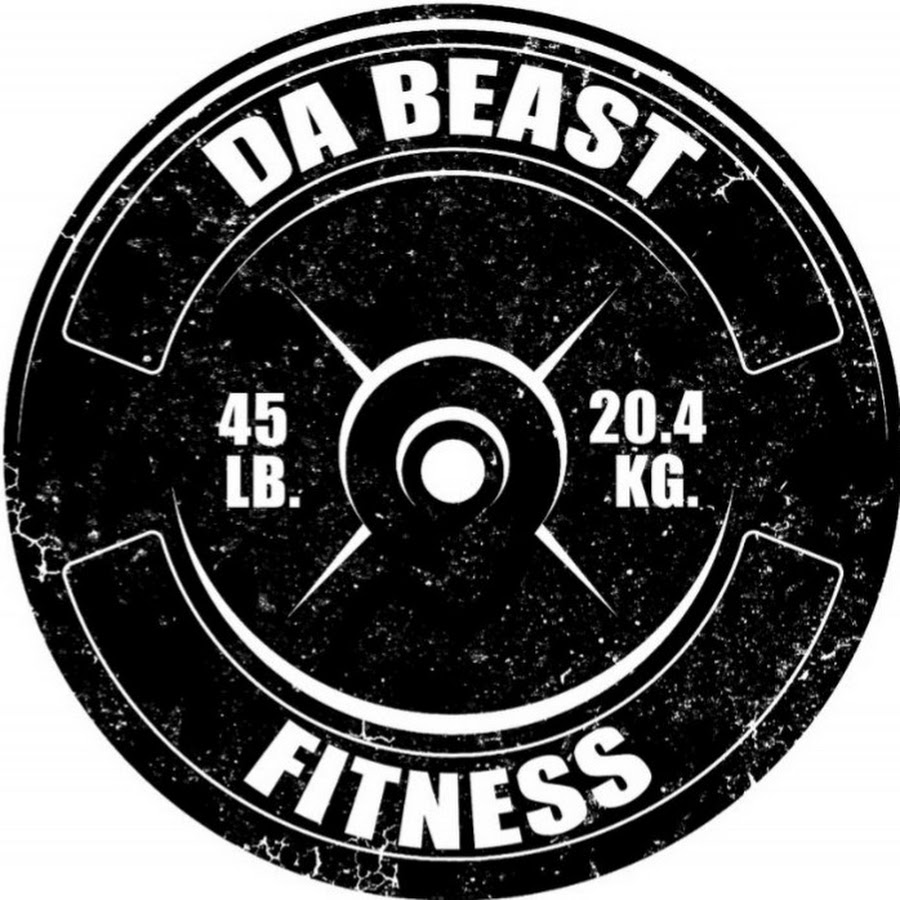 Will Da Beast Fitness