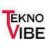 logo Tekno Vibe