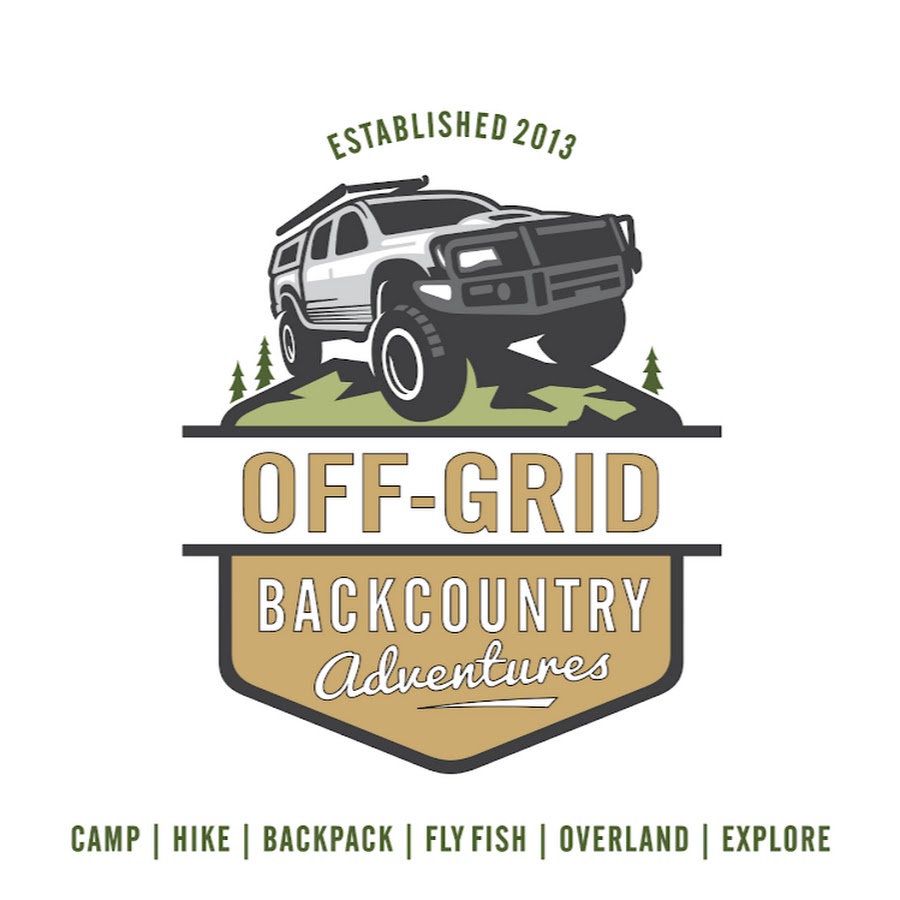 Off-Grid Backcountry Adventures