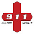 logo 911 Motorsports