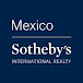 Mexico Sotheby's International Realty