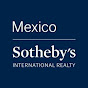 Mexico Sotheby's International Realty