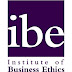 Institute of Business Ethics