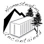 Homesteading Uncontained