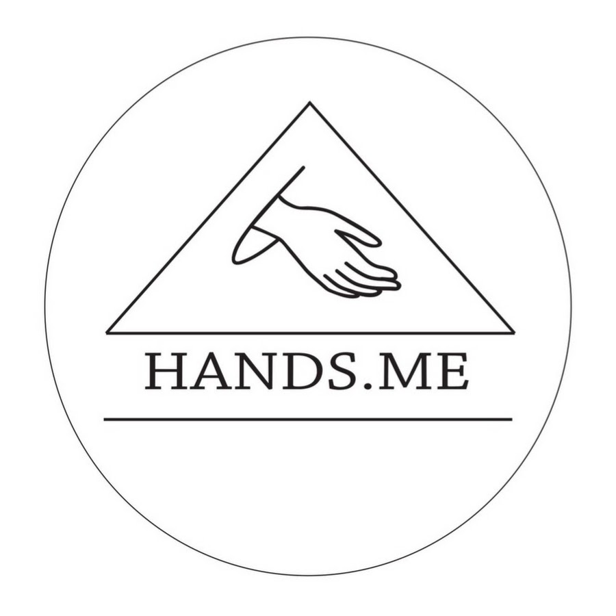 I hands. Бренд хенд Корпорация.