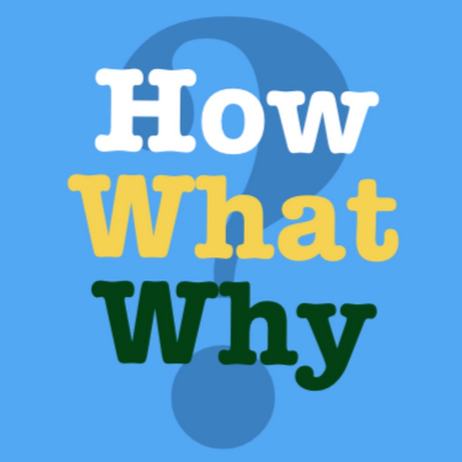 HowWhatWhy - Quizzes, Tests & Riddles