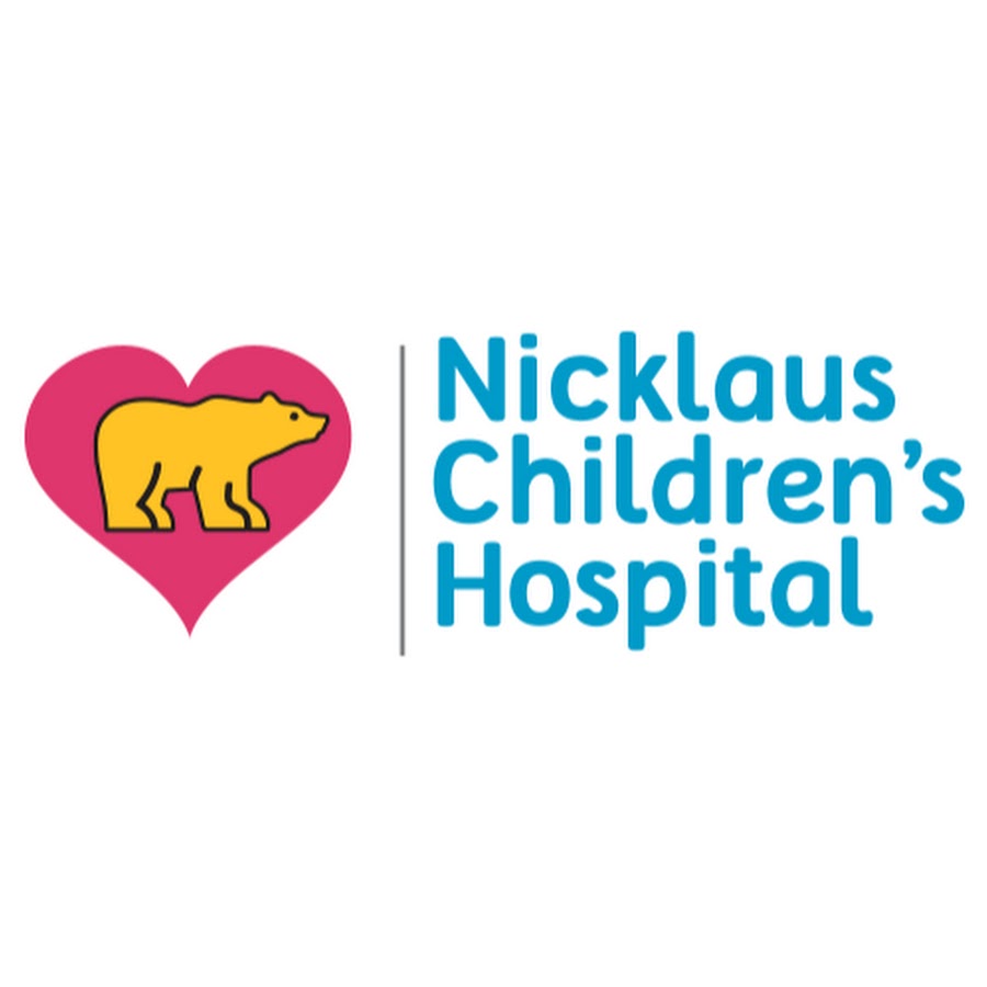 Nicklaus Childrens Hospital