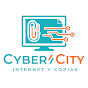 CYBER CITY