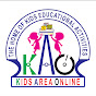 Kids Area Online