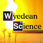 Wyedean Science