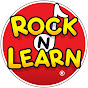 Rock 'N Learn youtube avatar