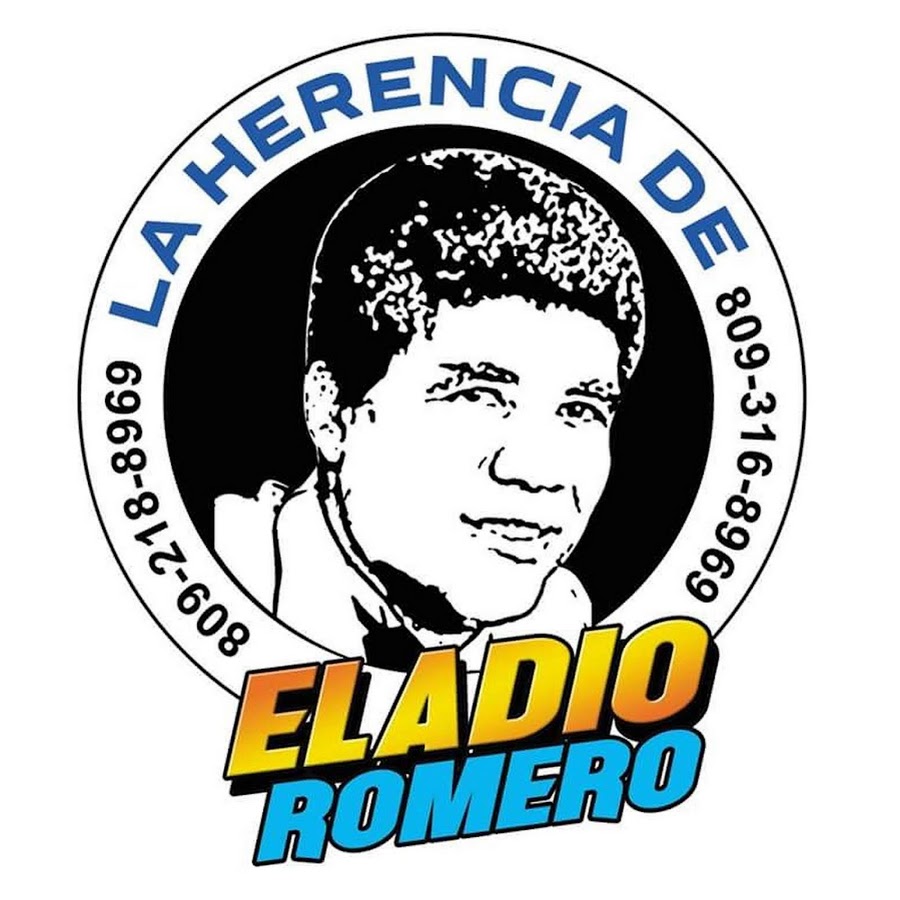 La Herencia De Eladio Romero @SERGIOROMEROSANTOS