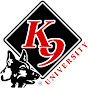 K9University