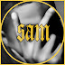 logo Sam Iverson