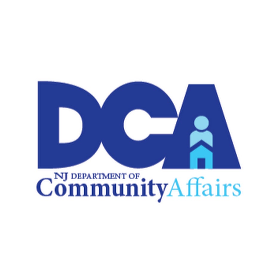 New Jersey Department of Community Affairs (DCA)