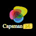 logo CAPSMAN34