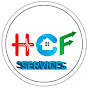 HCF SERVICES