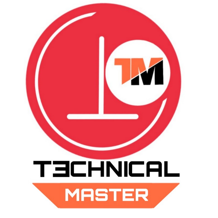 Technical Master YouTube