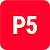 logo Plataforma 5