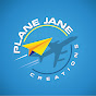 PlaneJane Creations