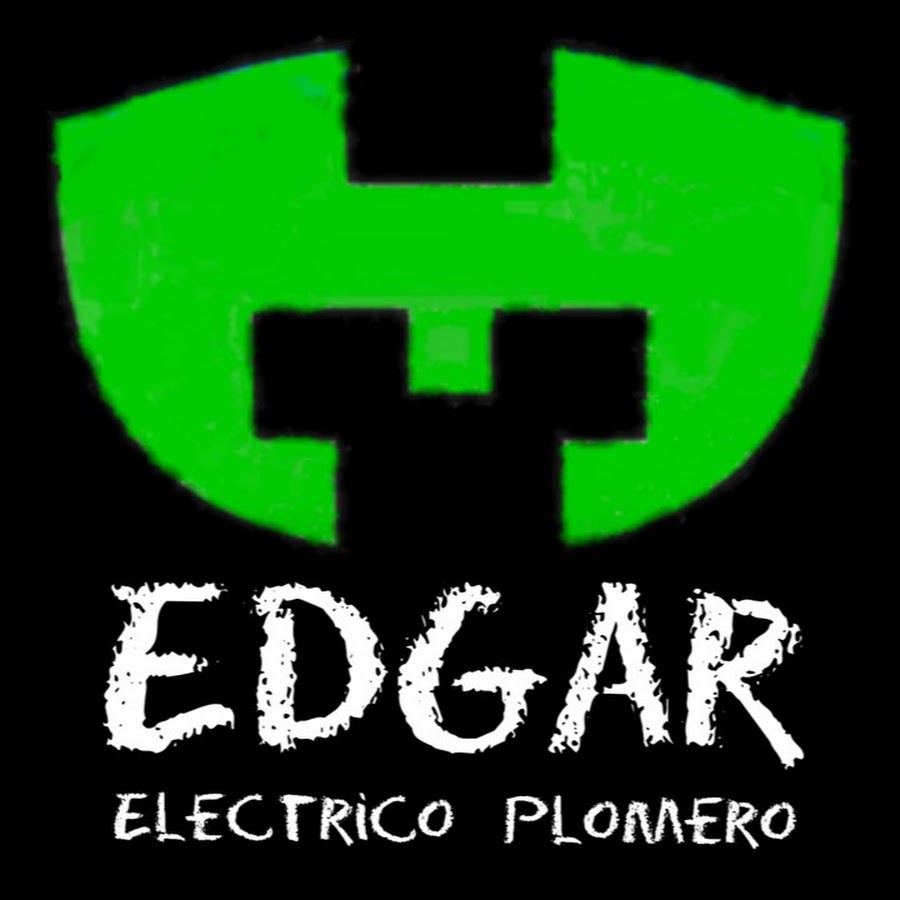 edgar electrico plomero