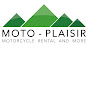 Moto Plaisir Location Rental