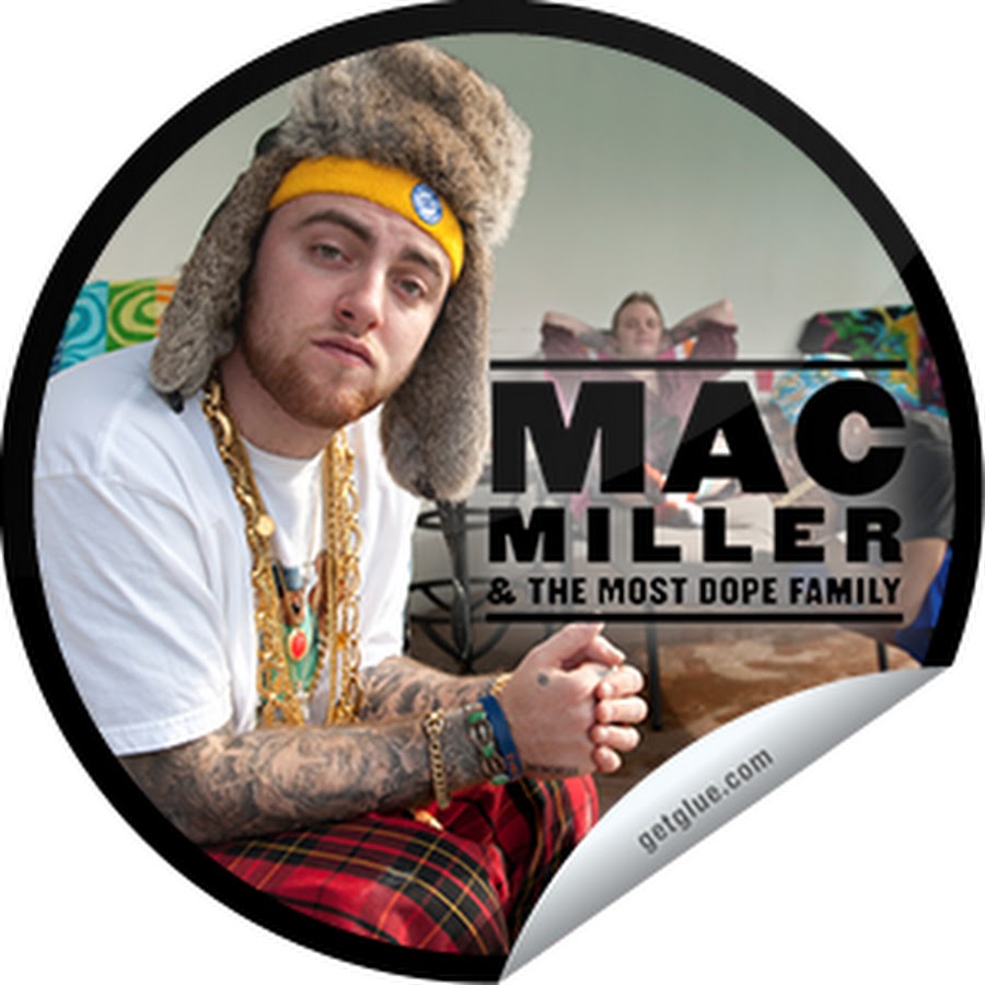 Most Dope Family TV YouTube