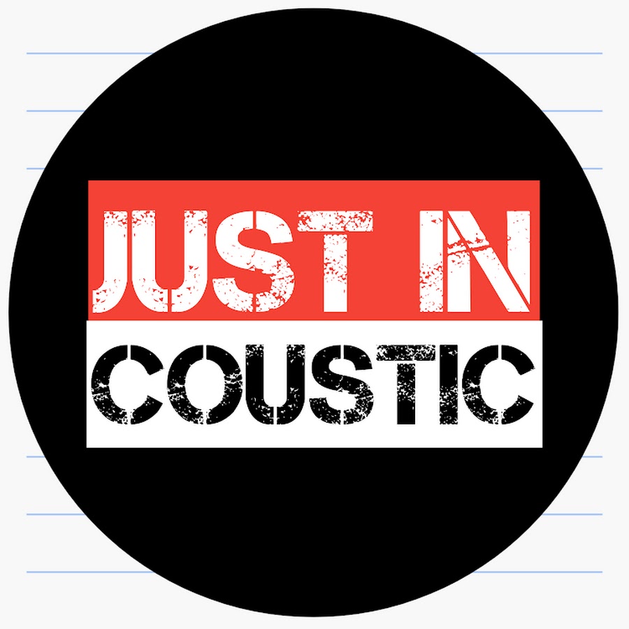 Just In Coustic