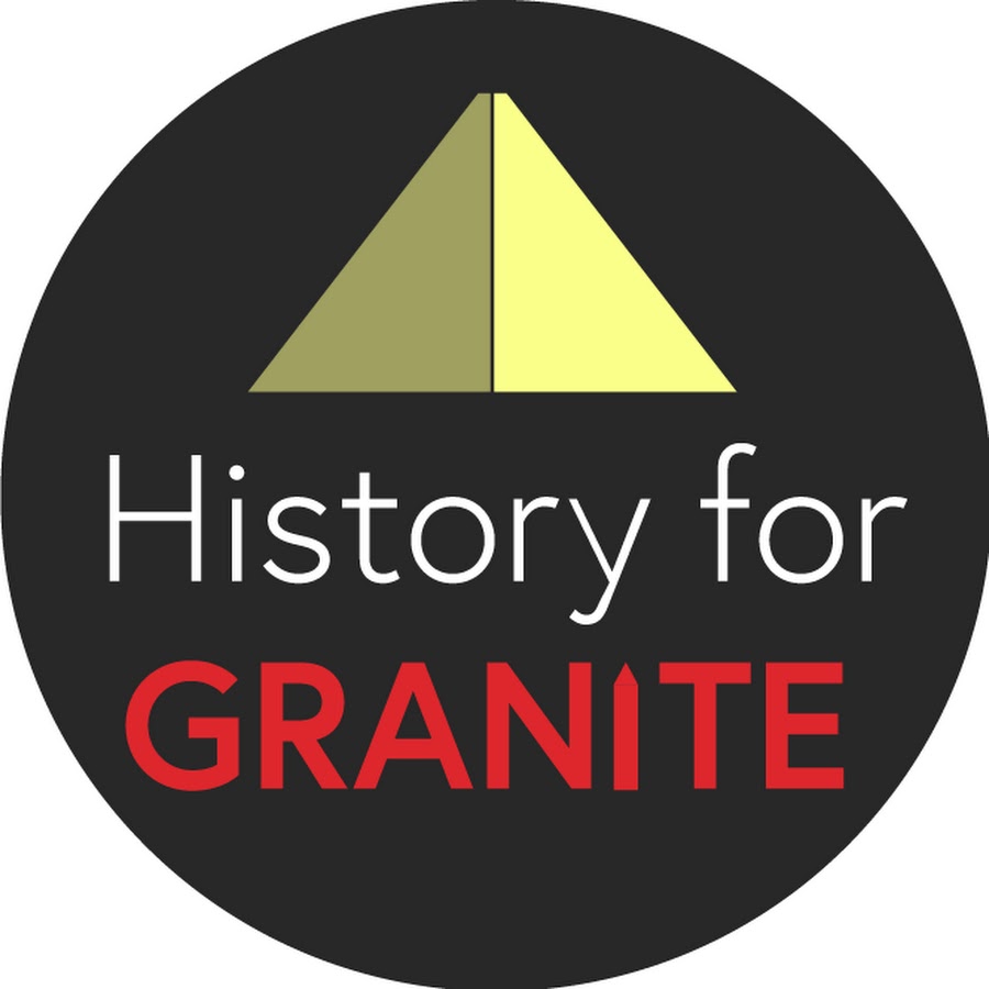 History for GRANITE