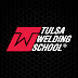 logo Tulsa Welding School