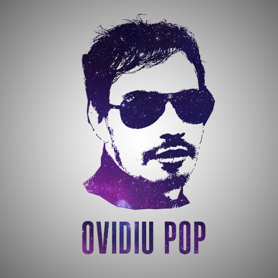 Ovidiu Pop @OvidiuPop92