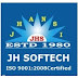 logo Jh Softech